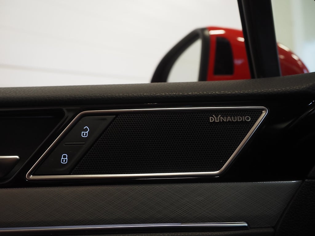 Volkswagen Passat SC GTE 218hk DSG |Dynaudio|Cockpit|Matrix| 2020