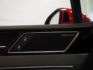 Kombi Volkswagen Passat 20 av 24