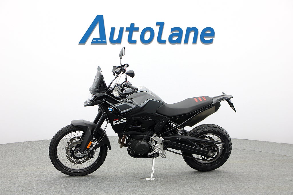 BMW F 900 GS* Körlägen Pro Quick Shifter Pro Nyservad*