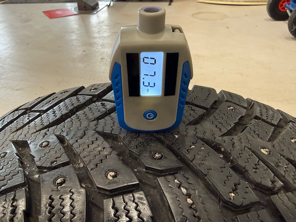 Seat Leon ST 1.2 TSI Automat Style Ny servad 2 Ägare V-Hjul - miniatyr 19