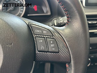 Kombi Mazda 3 17 av 18