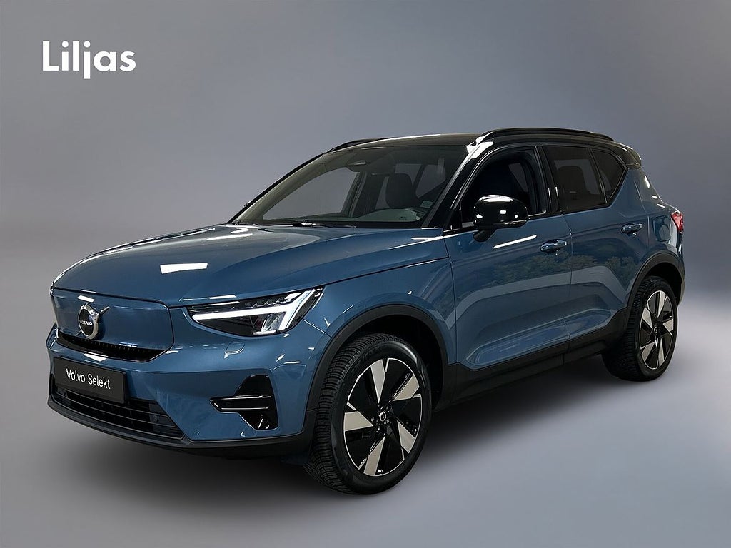 Volvo XC40 Recharge Extended Range Core SE