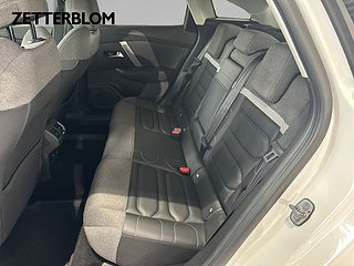 Kombi Citroën C4 9 av 16