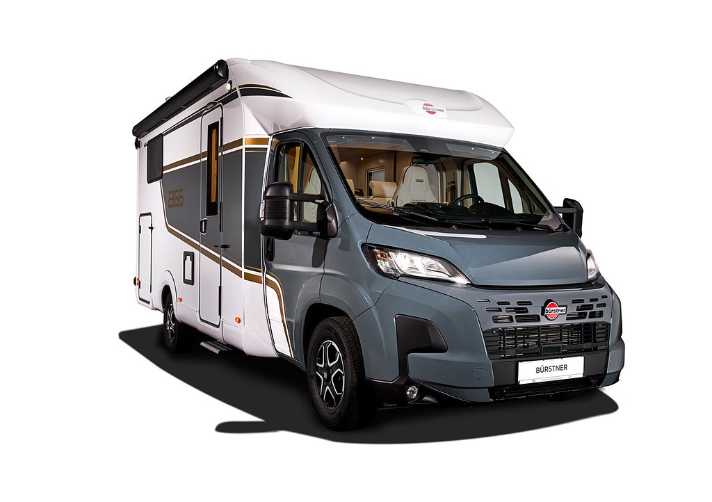 Bürstner B66 TD 690