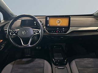 Volkswagen ID.5 Pro Performance S&V-hjul/Kamera/Drag/A.d Fart/Keyless