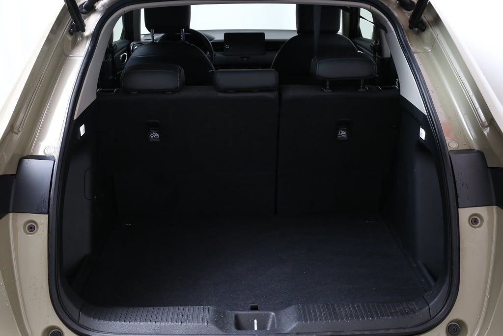 Honda HR-V e:HEV 1,5 i-MMD e-CVT Advance 131hk Aut Serviceavtal 2024