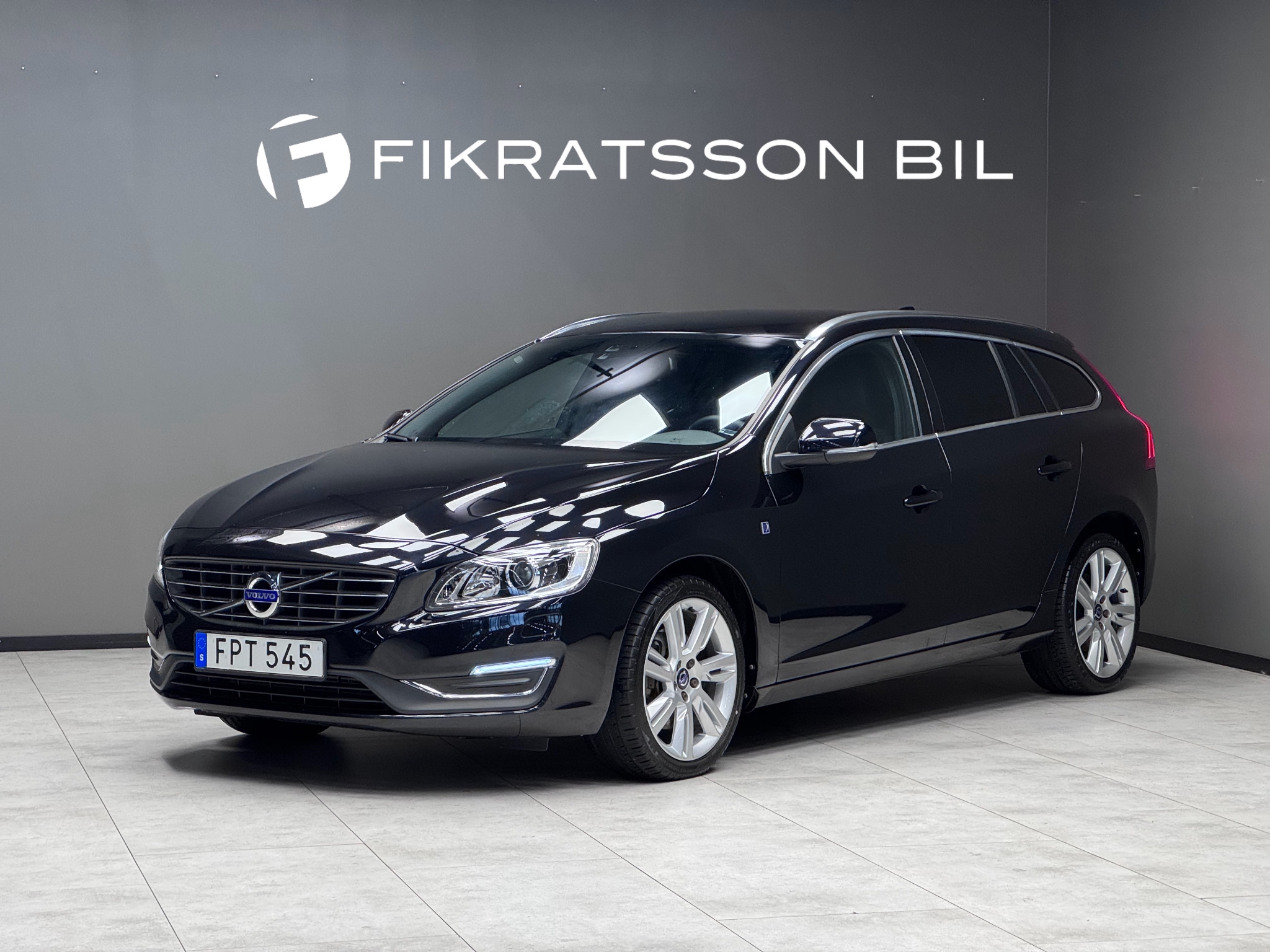 Volvo V60 D4 Ocean Race 2015, bild 5/10