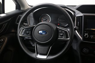 Halvkombi Subaru XV 10 av 19