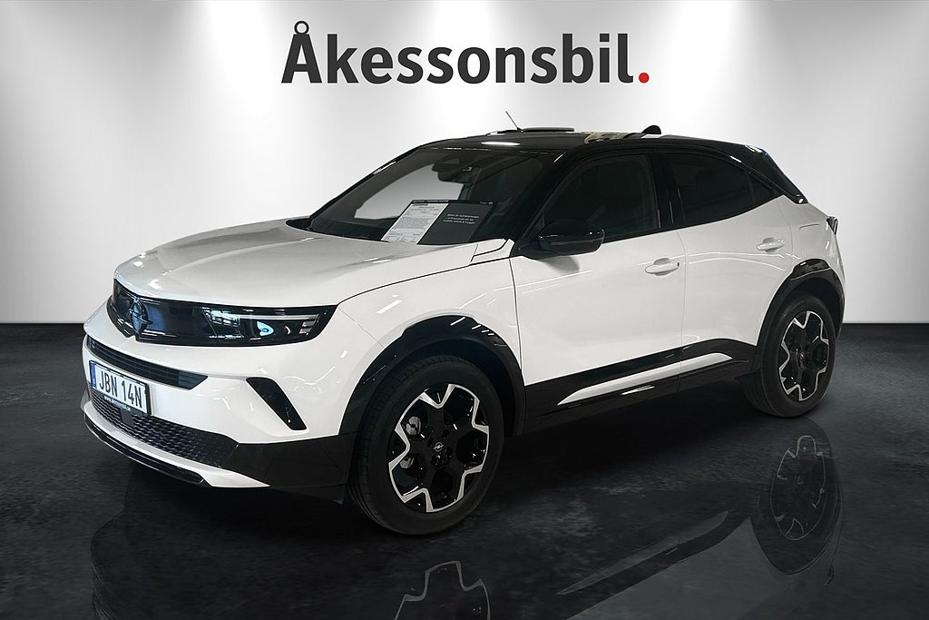 Opel Mokka GS P130 AUT