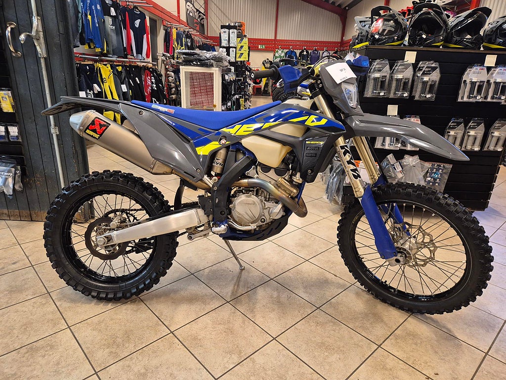 Sherco SEF 300 Factory 