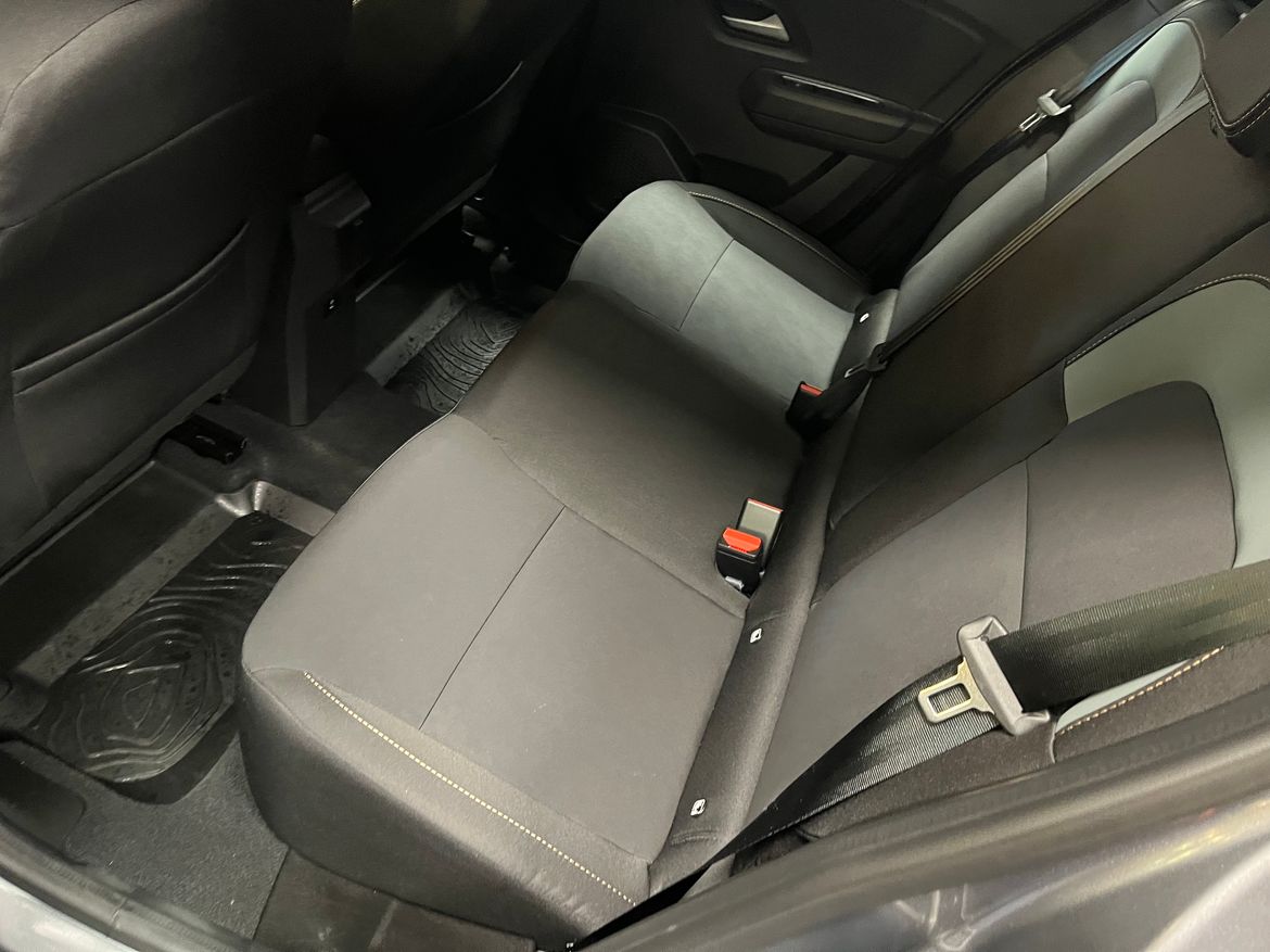Dacia Sandero Stepway 2026, bild 5/10