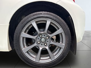 Abarth 595 1.4 T-JET 16V Motorvärmare 145hk S/V-hjul – bild 14