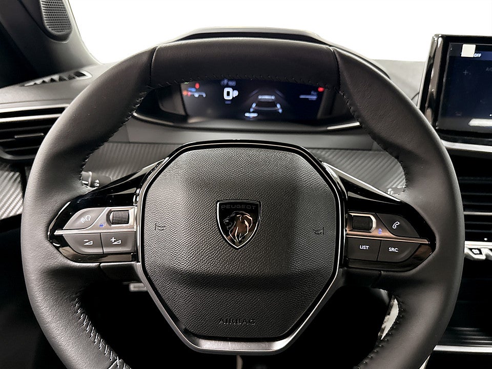 Bild på Peugeot 2008 Allure Hybrid Aut - PRIVATLEASING INK VINTERHJUL