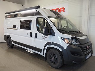 Husbil-övrigt Challenger Vans V 114 Max vip Road Edition 2 av 20