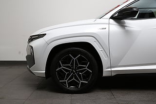 SUV Hyundai Tucson 9 av 26