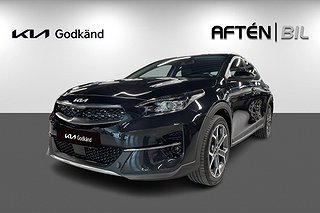 Kia Xceed Plug-In Hybrid Advance Plus 2-Kia Godkänd,Mvärmare