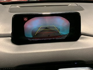 SUV Mazda CX-5 19 av 24