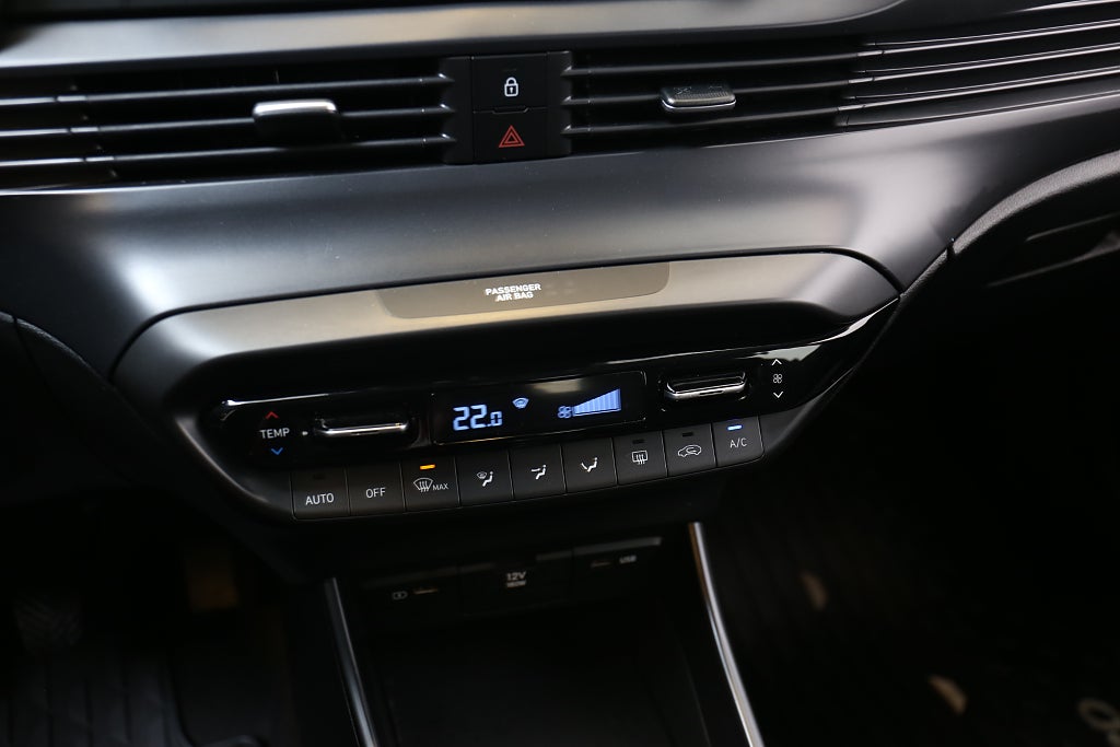 Hyundai i20 1.0 T-Gdi - Privatleasing 2026