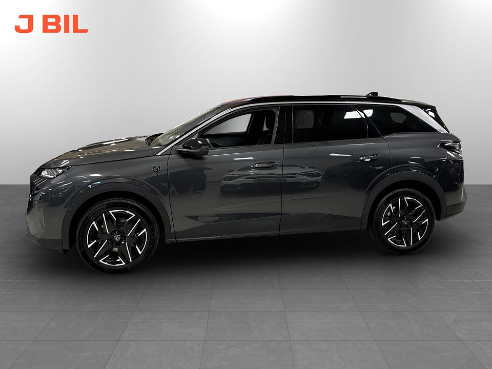 Bild på Peugeot 5008 GT Hybrid 145hk Aut 7-SITS B-KAMERA CARPLAY