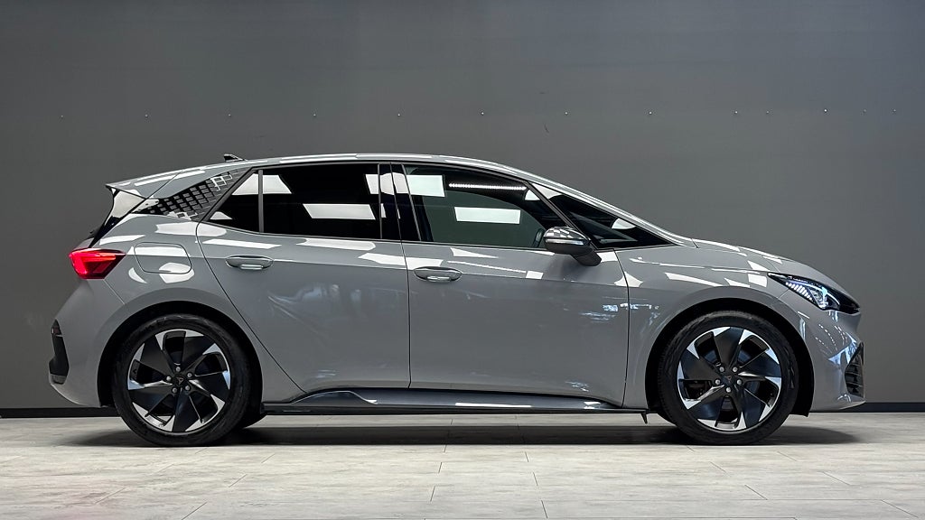 Cupra Born 2024 - miniatyr 5