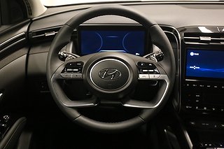 Kombi Hyundai Tucson 9 av 11