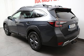 Kombi Subaru Outback 3 av 18