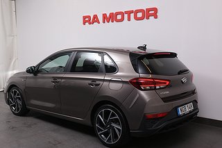 Halvkombi Hyundai i30 4 av 21