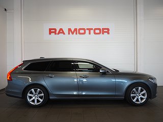Kombi Volvo V90 4 av 21
