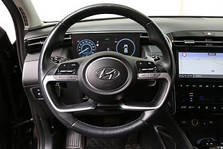 SUV Hyundai Tucson 21 av 32