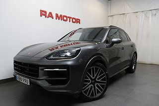 SUV Porsche Cayenne 1 av 25