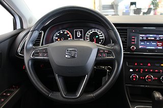 Kombi Seat Leon ST 11 av 21
