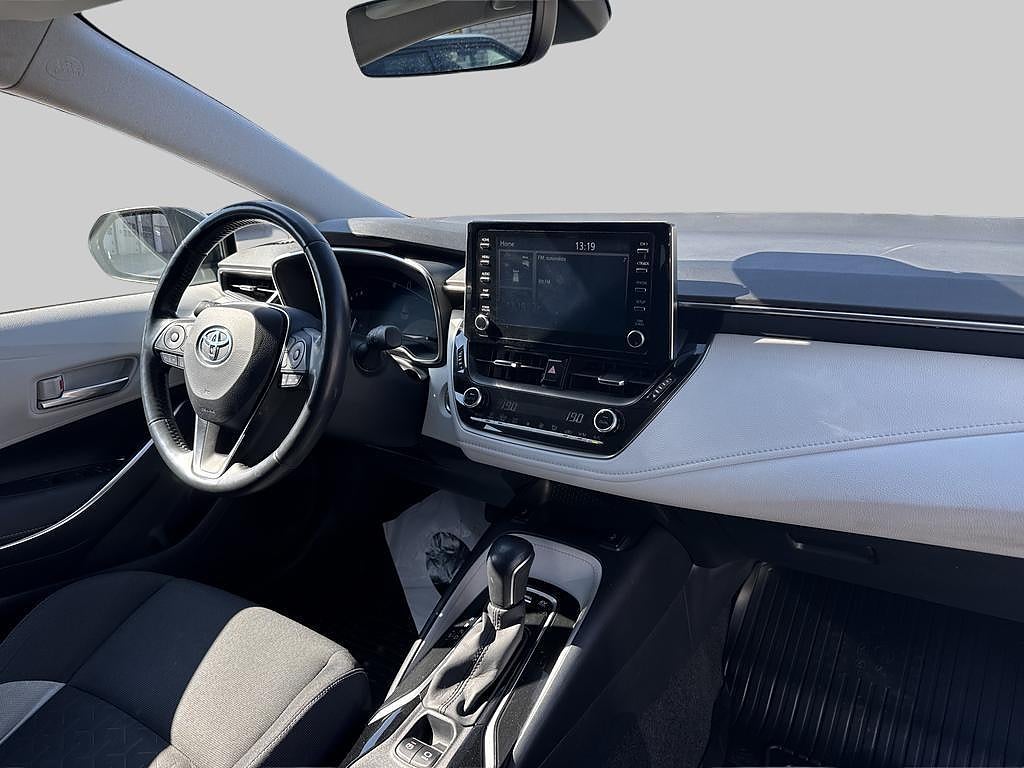 Toyota Corolla 2019 - miniatyr 6