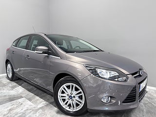 İkinci el  Ford Focus 1.0 EcoBoost