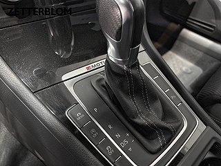 Kombi Volkswagen Golf 14 av 27