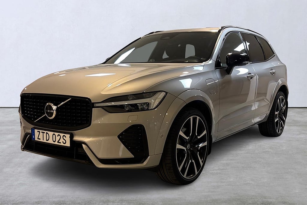 Volvo XC60 Recharge T8 II R-Des ProEdition III