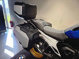 BMW R1300GS/Räntekampanj 3,45%/Väskor ingår