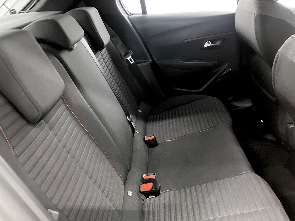 Bild på Peugeot 208 Active 1.2 PT 75hk CARPLAY BACKSENSORER