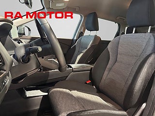 SUV Nissan X-Trail 9 av 27