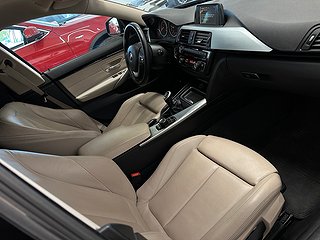 BMW 428 i xDrive Gran Coupé Sport line 245hk/NyttVintergummi