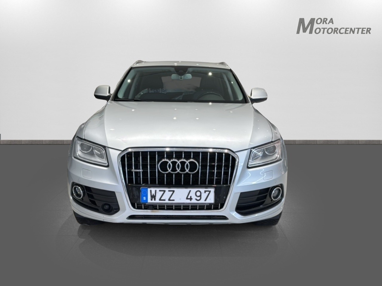 Audi Q5 2013, bild 2/45