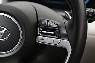 SUV Hyundai Tucson 18 av 30