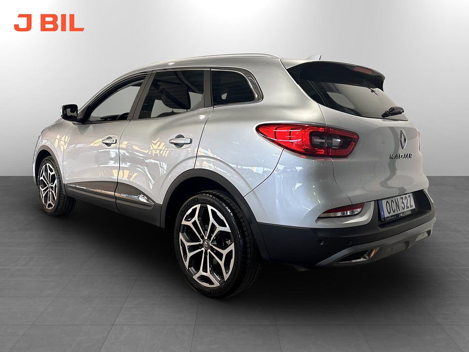 Bild på Renault Kadjar 1.3 TCe 140hk Aut P-SENSORER NAVI