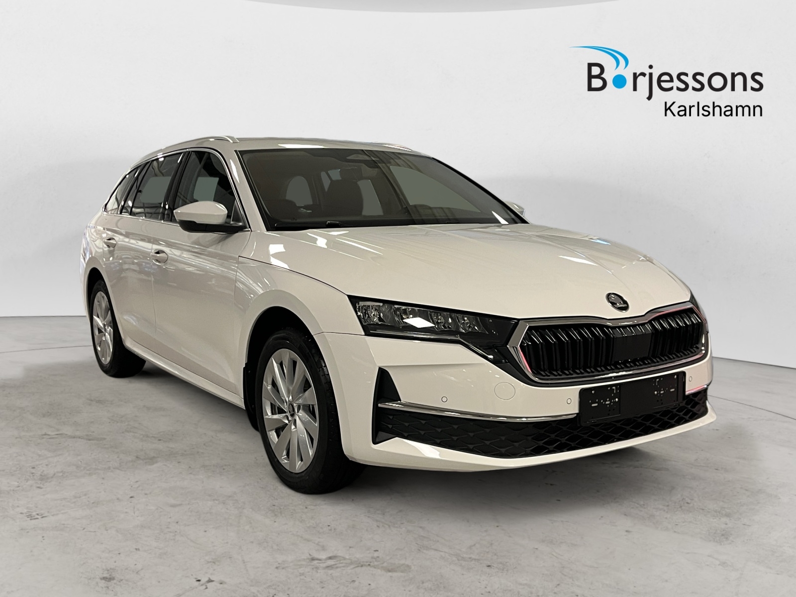 Skoda Superb 2026, bild 3/29