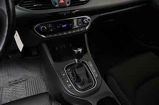 Kombi Hyundai i30 20 av 23