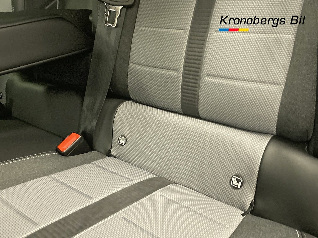 Opel Grandland GS Electric 73 kWh *0% ränta* – bild 15