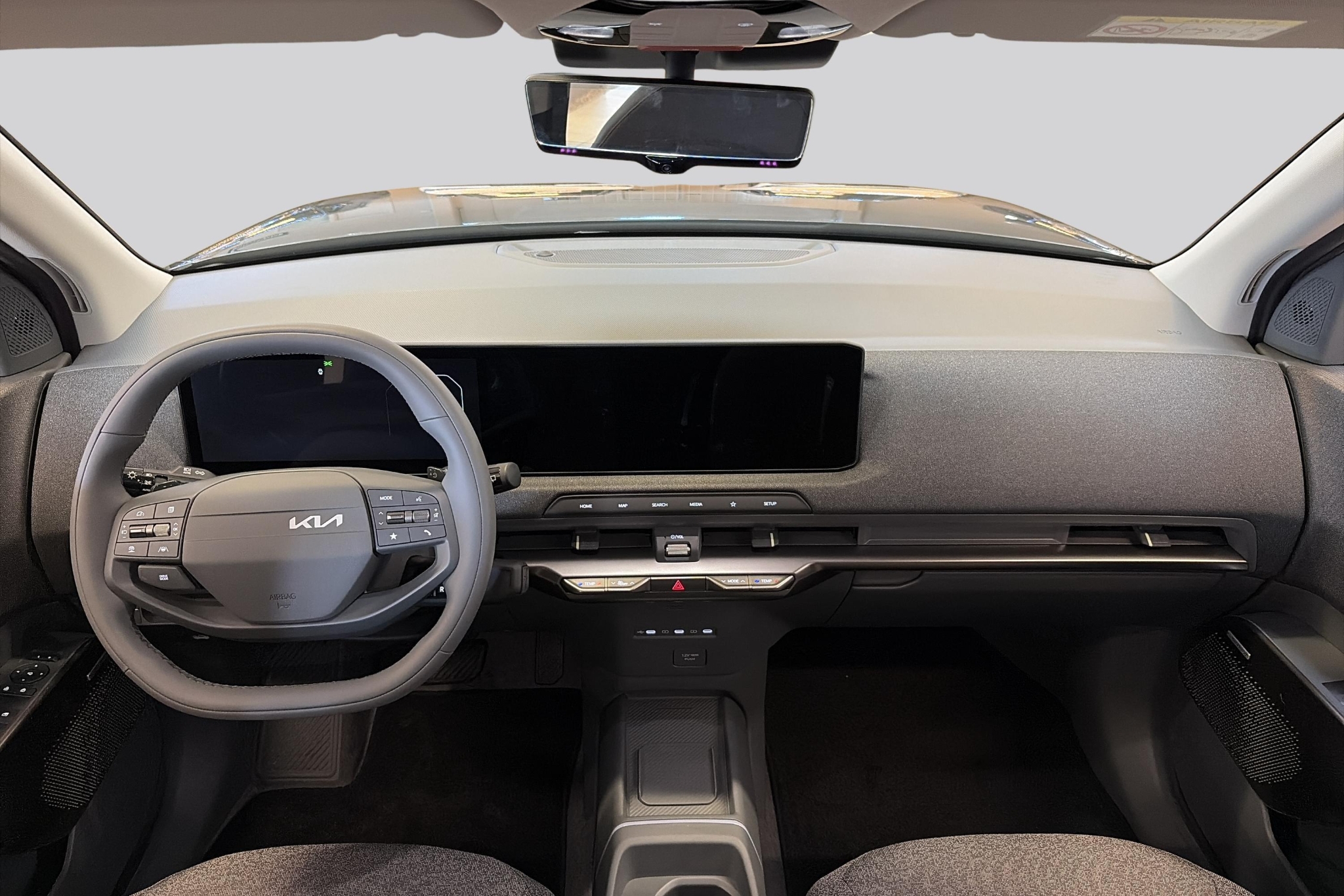 Kia EV2 PLUS Long Range 61 kWh 2027, bild 7/10