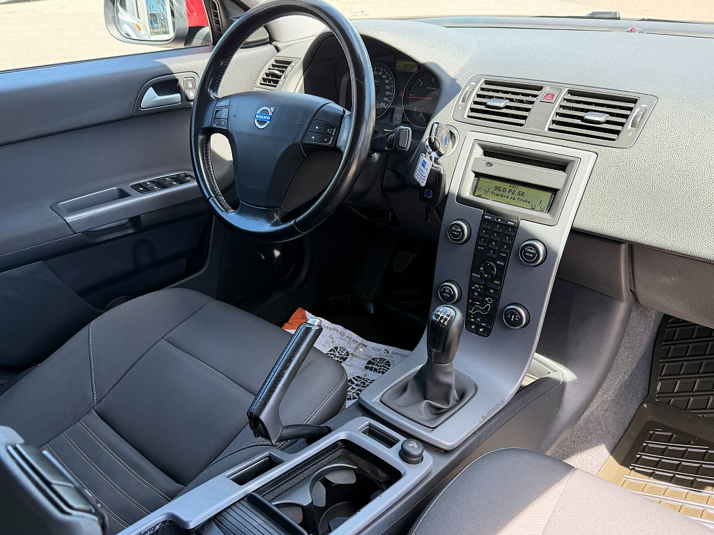 Volvo S40 D2 Kinetic