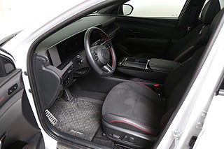 SUV Hyundai Tucson 9 av 35
