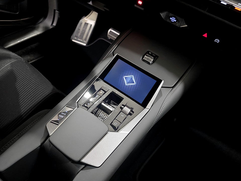 Bild på DS 4 Exclusive Hybrid Aut - OMGÅENDE LEVERANS!
