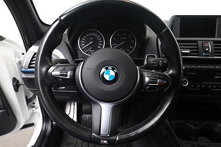 Halvkombi BMW 118 12 av 18